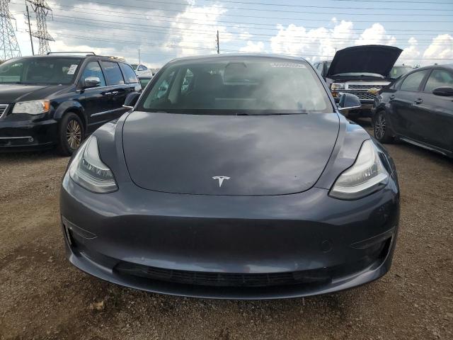 5YJ3E1EA1KF400336 - 2019 TESLA MODEL 3 石墨色 照片 5