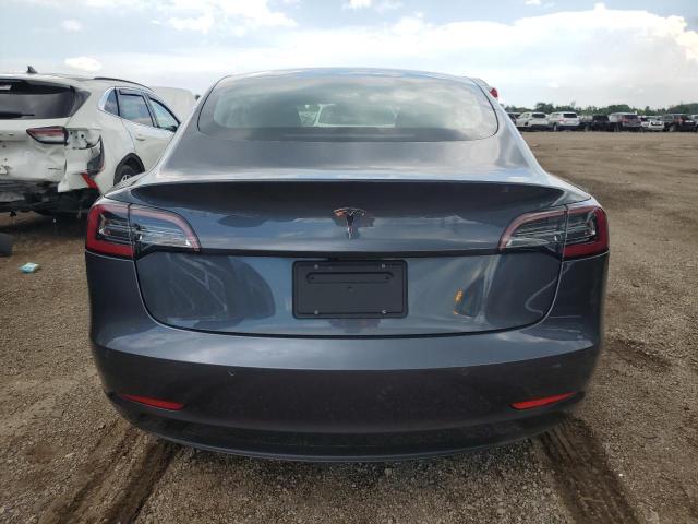 5YJ3E1EA1KF400336 - 2019 TESLA MODEL 3 石墨色 照片 6