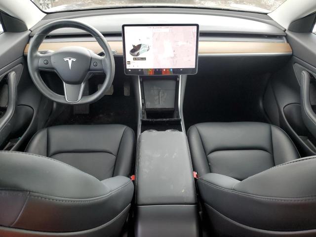 5YJ3E1EA1KF400336 - 2019 TESLA MODEL 3 石墨色 照片 8