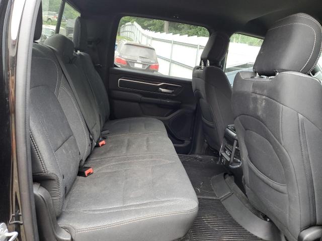 1C6RRFFG1KN877243 - 2019 RAM 1500 BIG HORN/LONE STAR BLACK photo 10