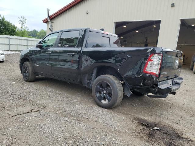 1C6RRFFG1KN877243 - 2019 RAM 1500 BIG HORN/LONE STAR BLACK photo 2