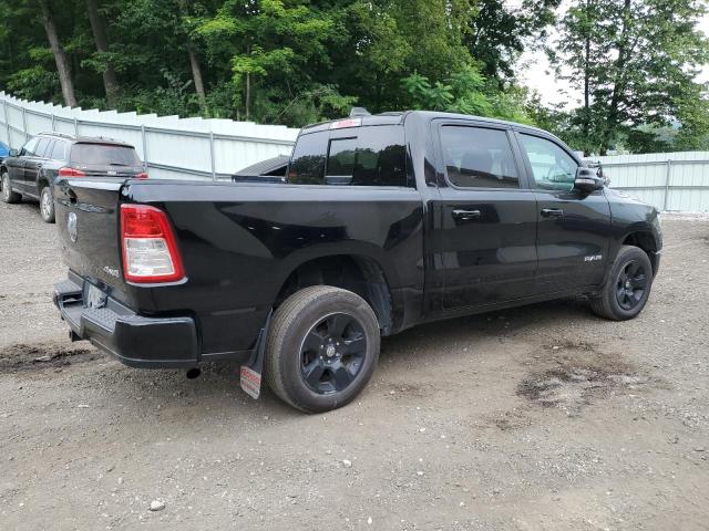 1C6RRFFG1KN877243 - 2019 RAM 1500 BIG HORN/LONE STAR BLACK photo 3