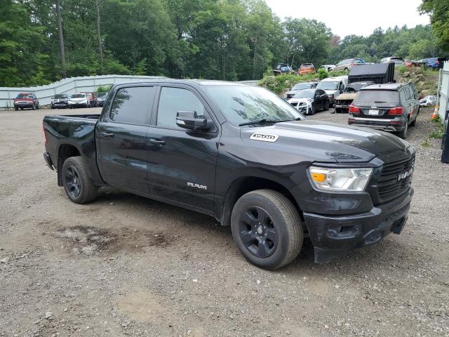 1C6RRFFG1KN877243 - 2019 RAM 1500 BIG HORN/LONE STAR BLACK photo 4