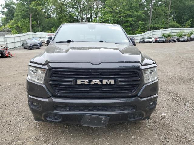 1C6RRFFG1KN877243 - 2019 RAM 1500 BIG HORN/LONE STAR BLACK photo 5