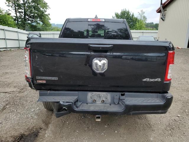 1C6RRFFG1KN877243 - 2019 RAM 1500 BIG HORN/LONE STAR BLACK photo 6