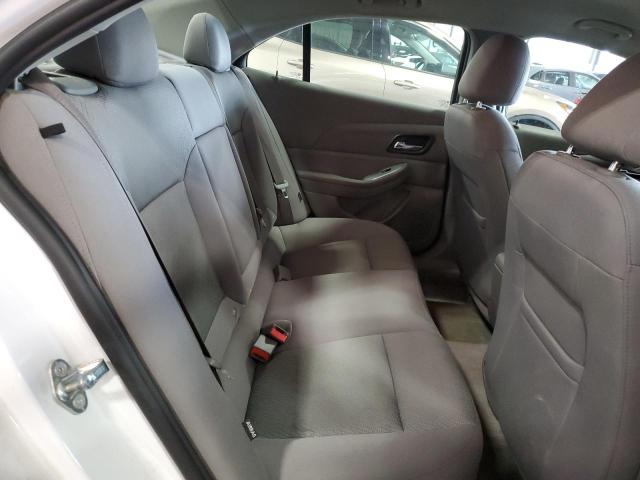 1G11B5SA8GF164582 - 2016 CHEVROLET MALIBU LIM LS თეთრი ფოტო 10