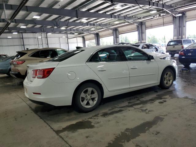 1G11B5SA8GF164582 - 2016 CHEVROLET MALIBU LIM LS თეთრი ფოტო 3