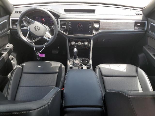 1V2WE2CAXNC208449 - 2022 VOLKSWAGEN ATLAS CROS SE Белый фото 8