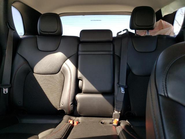 1C4PJMBX1KD394438 - 2019 JEEP CHEROKEE TRAILHAWK SILVER photo 10