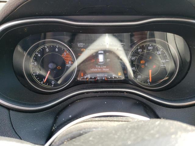 1C4PJMBX1KD394438 - 2019 JEEP CHEROKEE TRAILHAWK SILVER photo 9