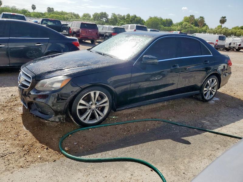2014 MERCEDES-BENZ E 350, null