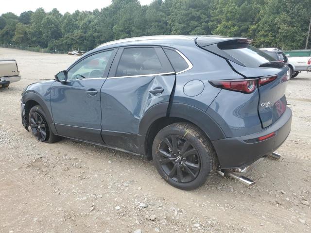 3MVDMBCM7PM510934 - 2023 MAZDA CX-30 PREFERRED GRAY photo 2