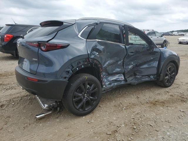 3MVDMBCM7PM510934 - 2023 MAZDA CX-30 PREFERRED GRAY photo 3