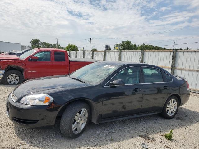 2012 CHEVROLET IMPALA LT, 