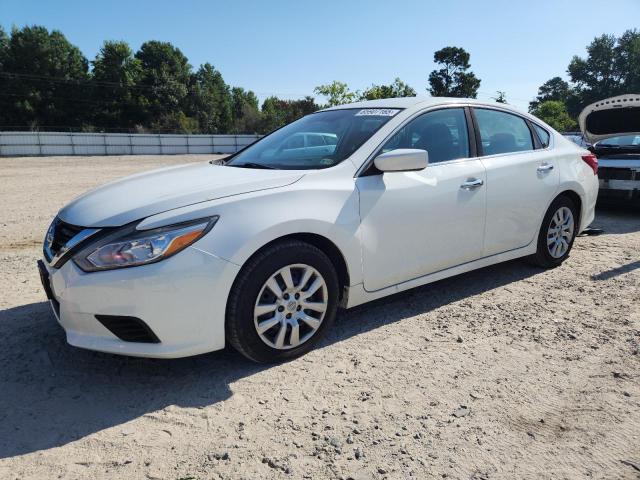 2016 NISSAN ALTIMA 2.5, null