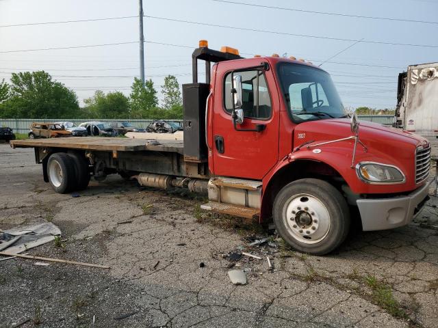 1FVACWDT5EHFP3107 - 2014 FREIGHTLINER M2 106 MEDIUM DUTY RED photo 1