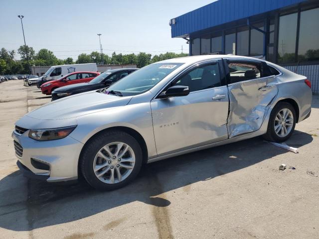 2017 CHEVROLET MALIBU LT, 