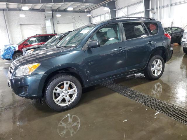 2011 TOYOTA RAV4, 