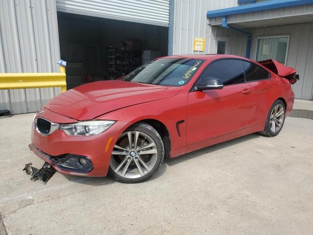 2014 BMW 428 I, 