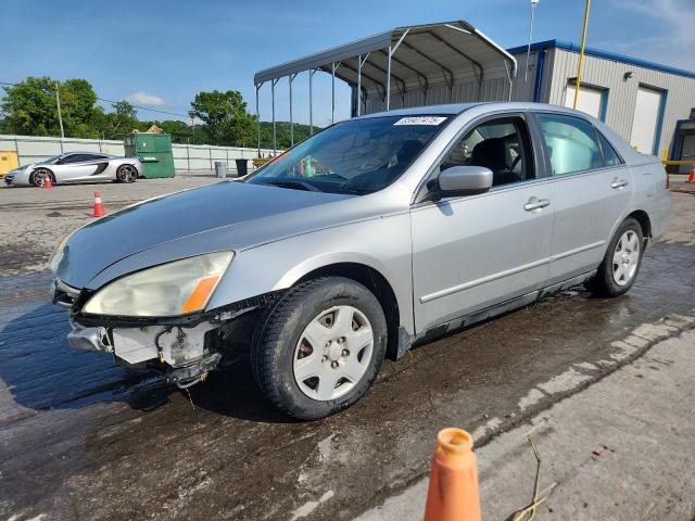 2006 HONDA ACCORD LX, 
