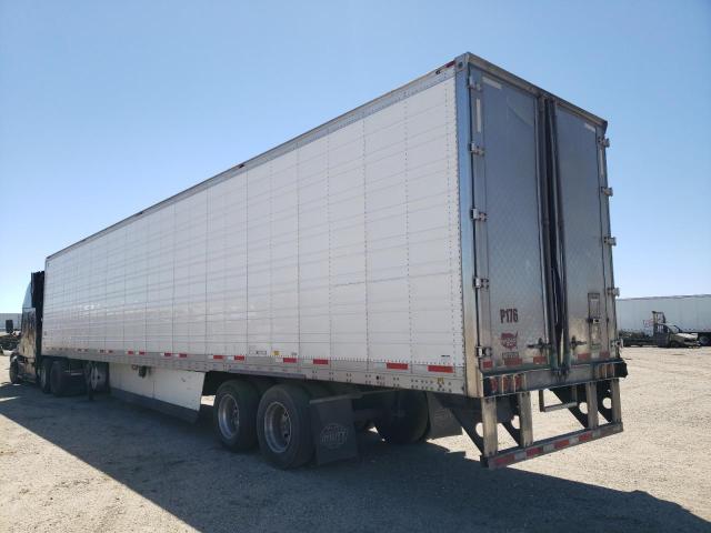 1JJV532B2NL283523 - 2022 WABASH TRAILER WHITE photo 3