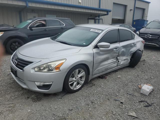 2014 NISSAN ALTIMA 2.5, 