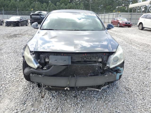 2G4GV5GV5D9215069 - 2013 BUICK REGAL GS Grafit foto 5