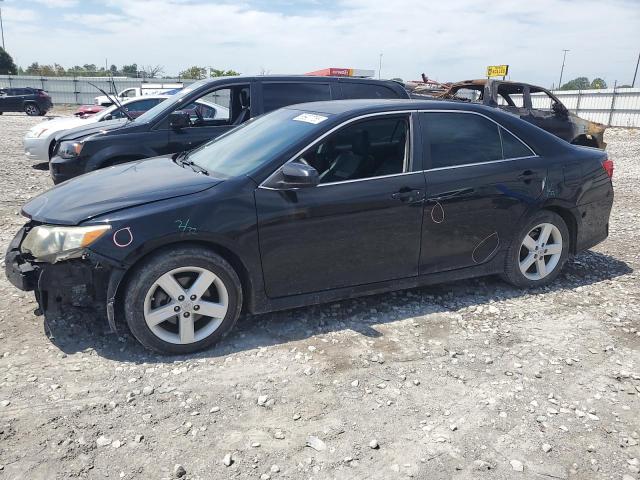 2012 TOYOTA CAMRY BASE, 