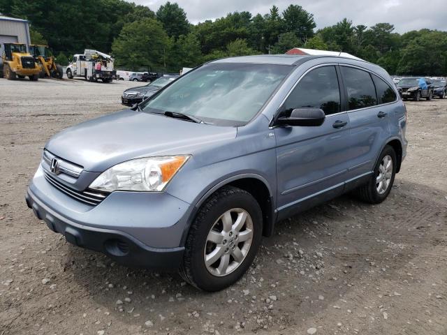 2008 HONDA CR-V EX, 