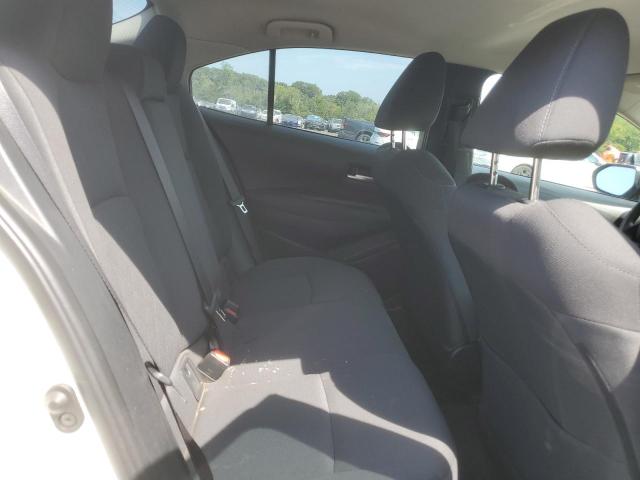 5YFEPRAE6LP060875 - 2020 TOYOTA COROLLA LE WHITE photo 10