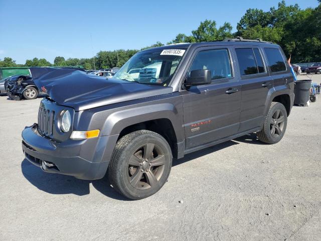 2016 JEEP PATRIOT SPORT, 