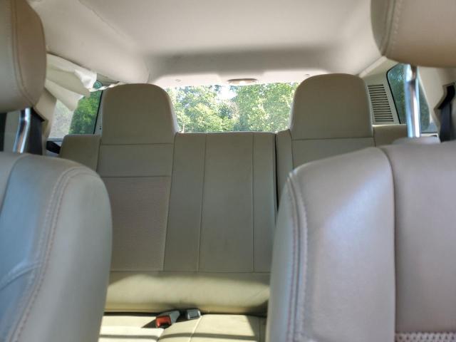 1C4NJRBB0GD753083 - 2016 JEEP PATRIOT SPORT CHARCOAL photo 10