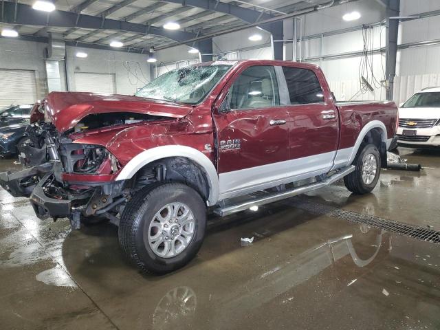 2017 RAM 2500 LARAMIE, 