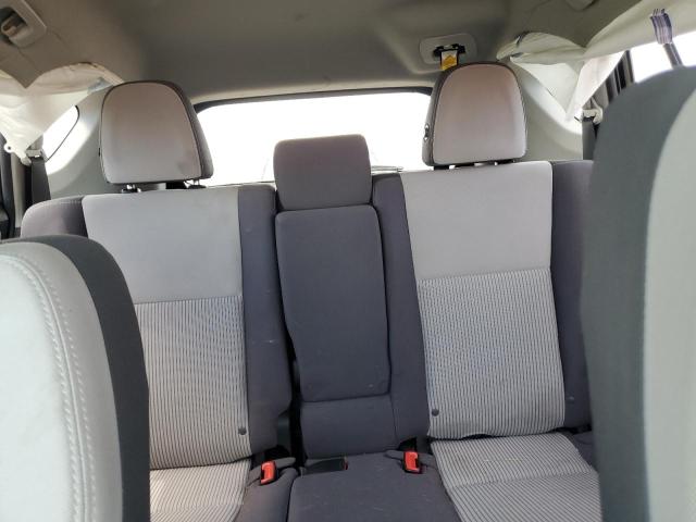 2T3WFREVXFW146184 - 2015 TOYOTA RAV4 XLE BLACK photo 10