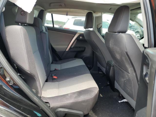2T3WFREVXFW146184 - 2015 TOYOTA RAV4 XLE BLACK photo 11