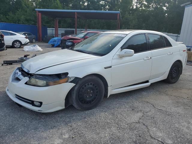 2008 ACURA TL, null