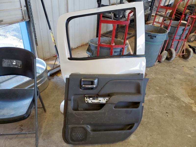 3GCPCREC7JG380755 - 2018 CHEVROLET SILVERADO C1500 LT Ağ foto 12