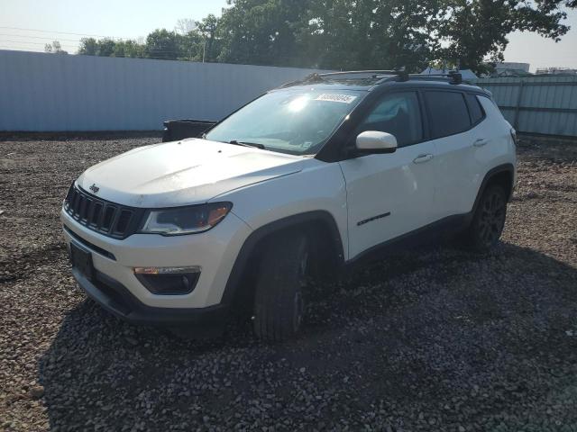 2019 JEEP COMPASS LIMITED, 