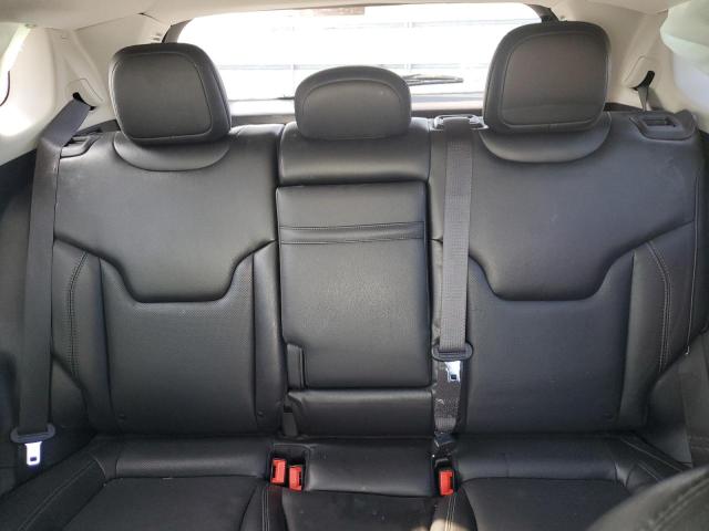 3C4NJDCB7KT668598 - 2019 JEEP COMPASS LIMITED Білий фото 10