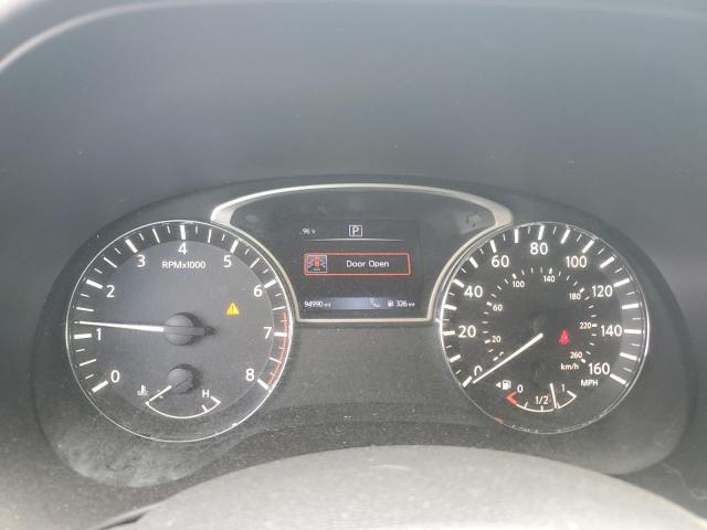 5N1DR2MN3HC673654 - 2017 NISSAN PATHFINDER S თეთრი ფოტო 9