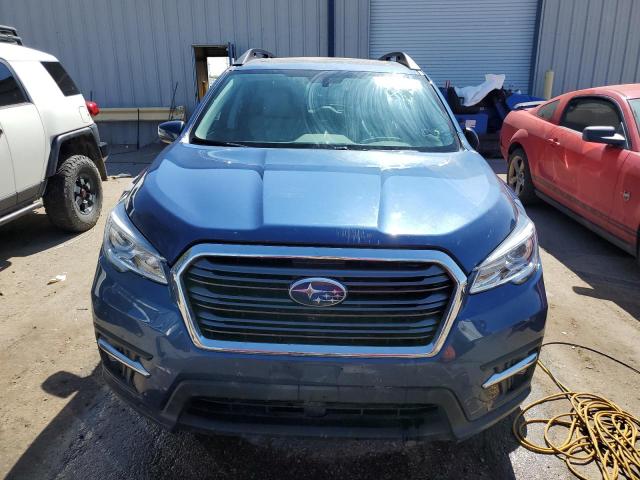 4S4WMAPDXM3418482 - 2021 SUBARU ASCENT LIMITED BLUE photo 5