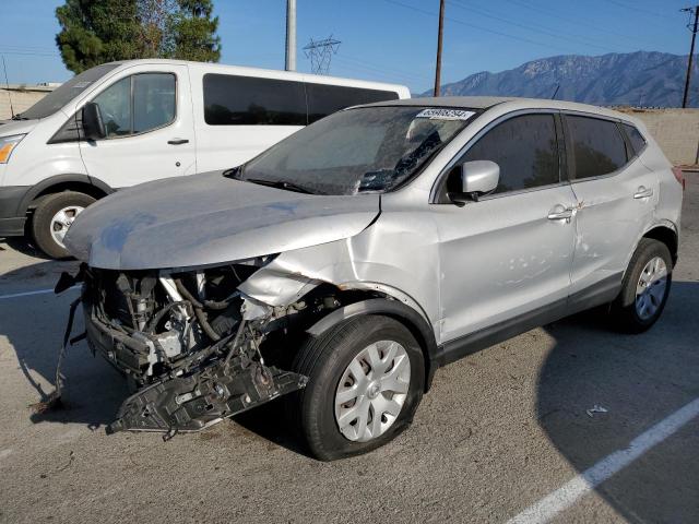 2019 NISSAN ROGUE SPOR S, 