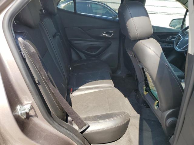 KL4CJBSB1DB154760 - 2013 BUICK ENCORE CONVENIENCE 灰色 照片 11