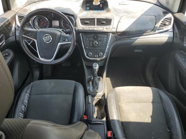 KL4CJBSB1DB154760 - 2013 BUICK ENCORE CONVENIENCE 灰色 照片 8