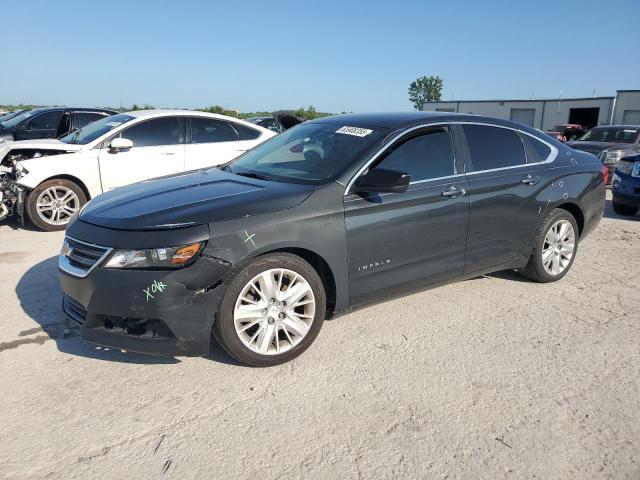 2014 CHEVROLET IMPALA LS, 