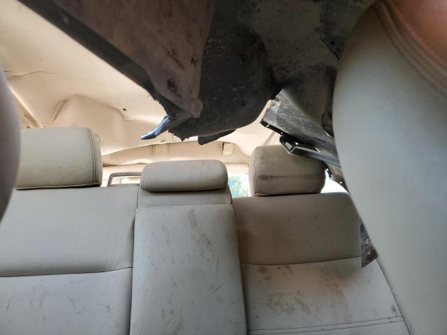 JF1SG67696H753415 - 2006 SUBARU FORESTER 2.5X LL BEAN BLUE photo 10