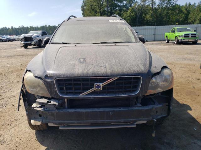 YV4CZ592861259551 - 2006 VOLVO XC90 BLUE photo 5