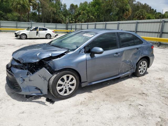 2025 TOYOTA COROLLA LE, 