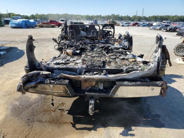 1FTFW1E56NKF02347 - 2022 FORD F150 SUPERCREW BURN photo 6