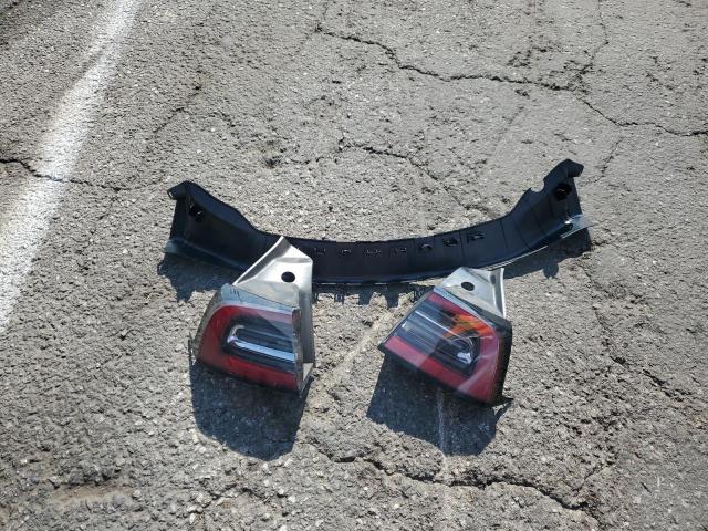 5YJ3E1EA0PF432217 - 2023 TESLA MODEL 3 Schwarz Foto 12